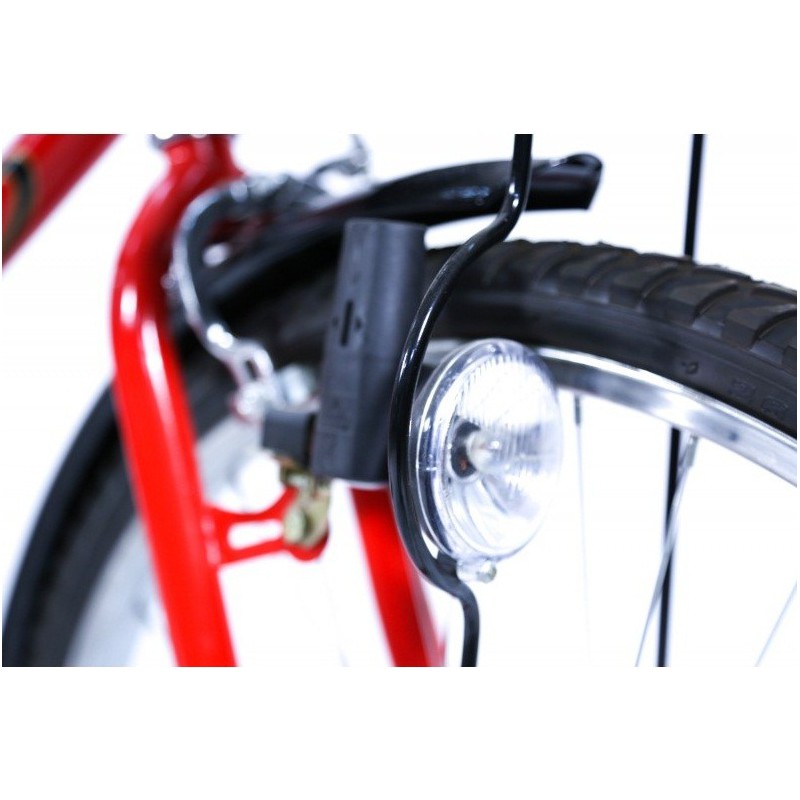 Bicyclette VTT Blast Rodeo 26"