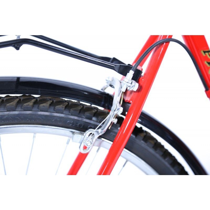 Bicyclette VTT Blast Rodeo 26"