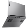 Pc Portable Gamer Lenovo LOQ 15IRX10 / i7-13700HX / RTX 5050 8G / 24 Go DDR5 / 512 Go SSD / Gris
