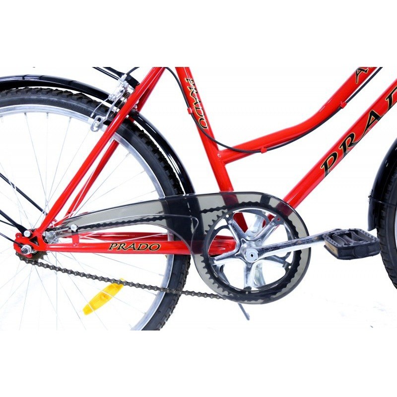 Bicyclette VTT Blast Rodeo 26"