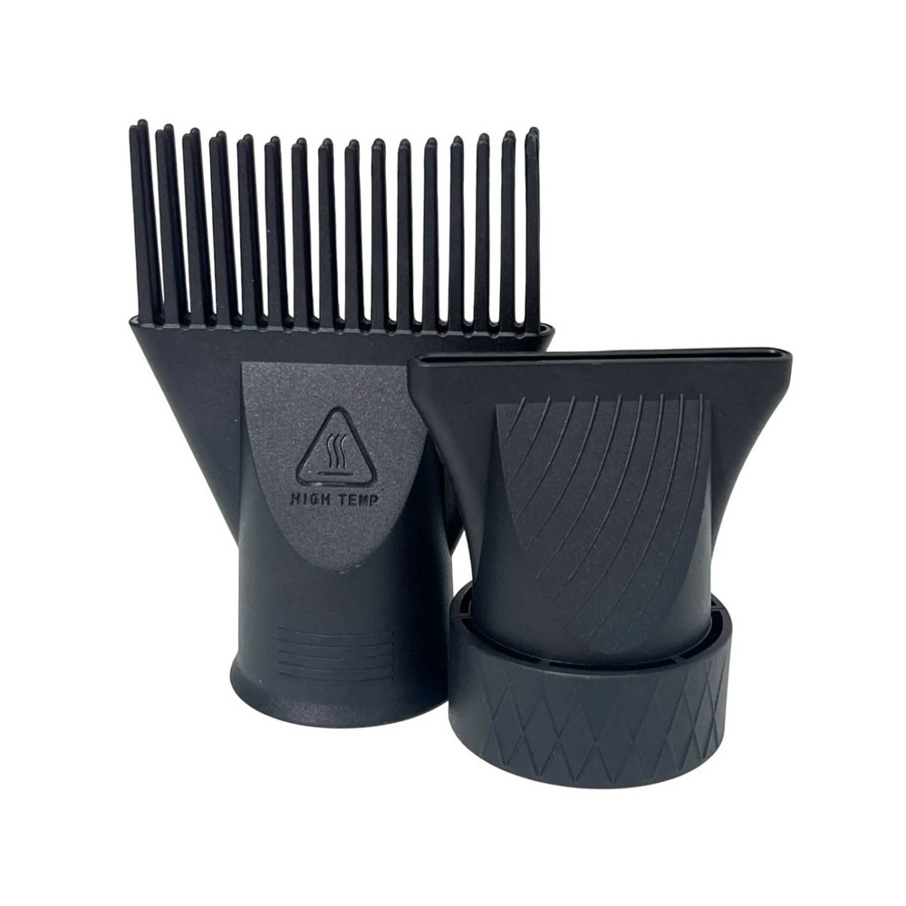 Sèche Cheveux FLORENCE 2000W Professionel / Gris