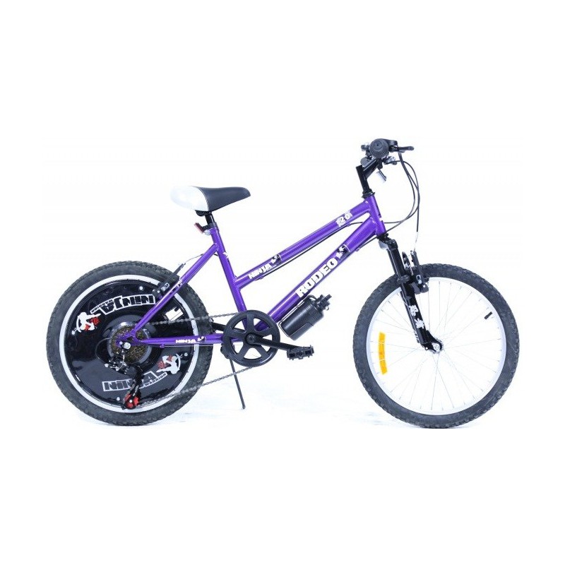 Bicyclette VTT Blast Rodeo 26" Bicyclette VTT Blast Rodeo 26"