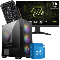 Setup Gamer Special Pc de...