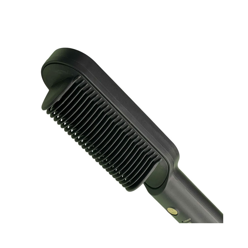 Brosse à Cheveux Électrique FLORENCE 50W / 230°C / Noir