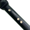 Brosse à Cheveux Électrique FLORENCE 50W / 230°C / Noir