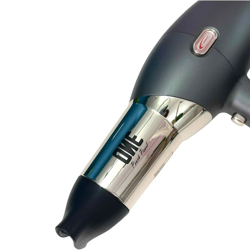Sèche Cheveux FLORENCE 2000W Profissional / Gris Clair