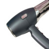 Sèche Cheveux FLORENCE 2000W Profissional / Gris Clair