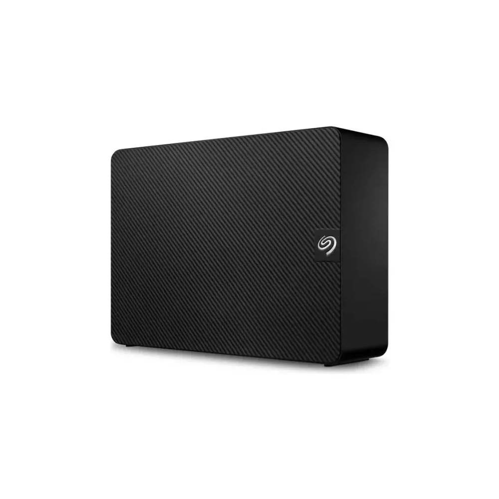 Disque Dur Externe  Seagate 3.5" Expansion Desktop / 10 To