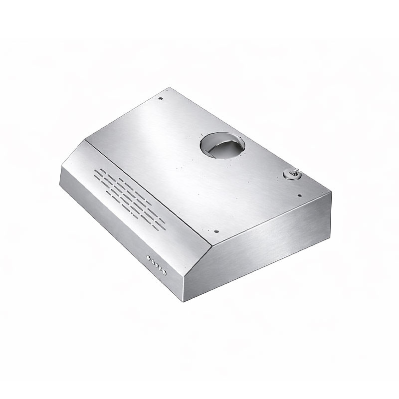 HOTTE CASQUETTE STARONE 60CM / INOX