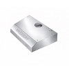 HOTTE CASQUETTE STARONE 60CM / INOX