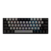 White Shark KEYBOARD GK-002721V2 WAKIZASHI /GREY-BLACK  BLUE SWITCHES