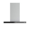 Hotte cheminée CONDOR 60cm / INOX