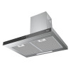 Hotte cheminée CONDOR 60cm / INOX