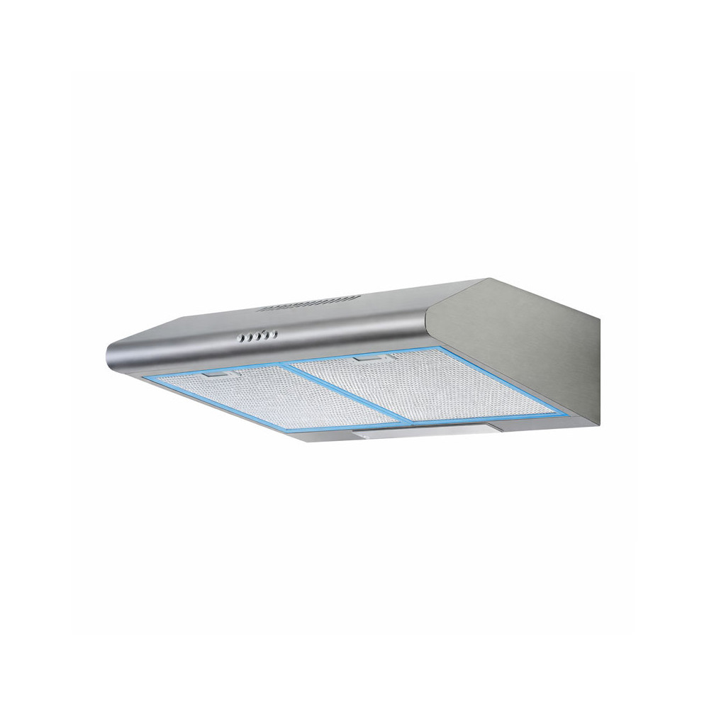 Hotte Casquette CONDOR 60cm / inox