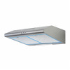 Hotte Casquette CONDOR 60cm / inox