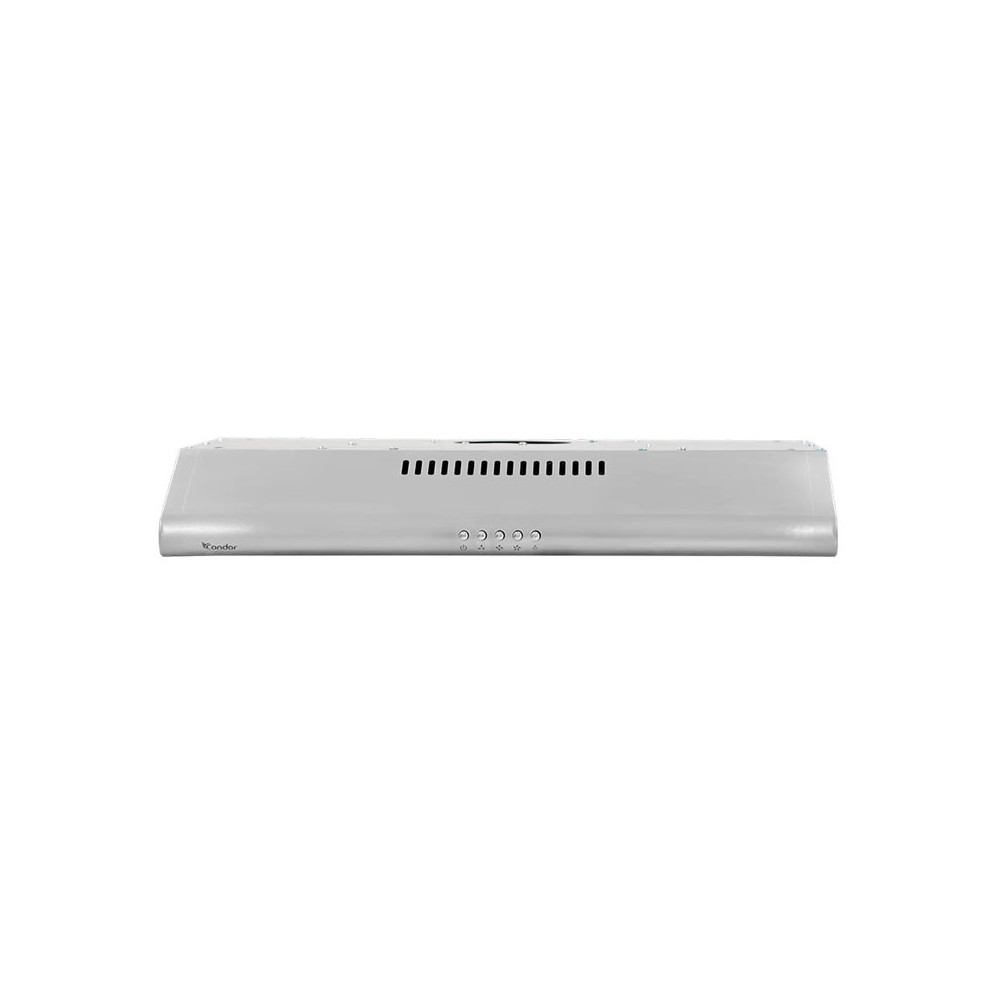 Hotte Casquette CONDOR 60cm / INOX