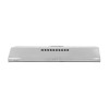 Hotte Casquette CONDOR 60cm / INOX