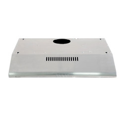 Hotte Casquette CONDOR 60cm / INOX