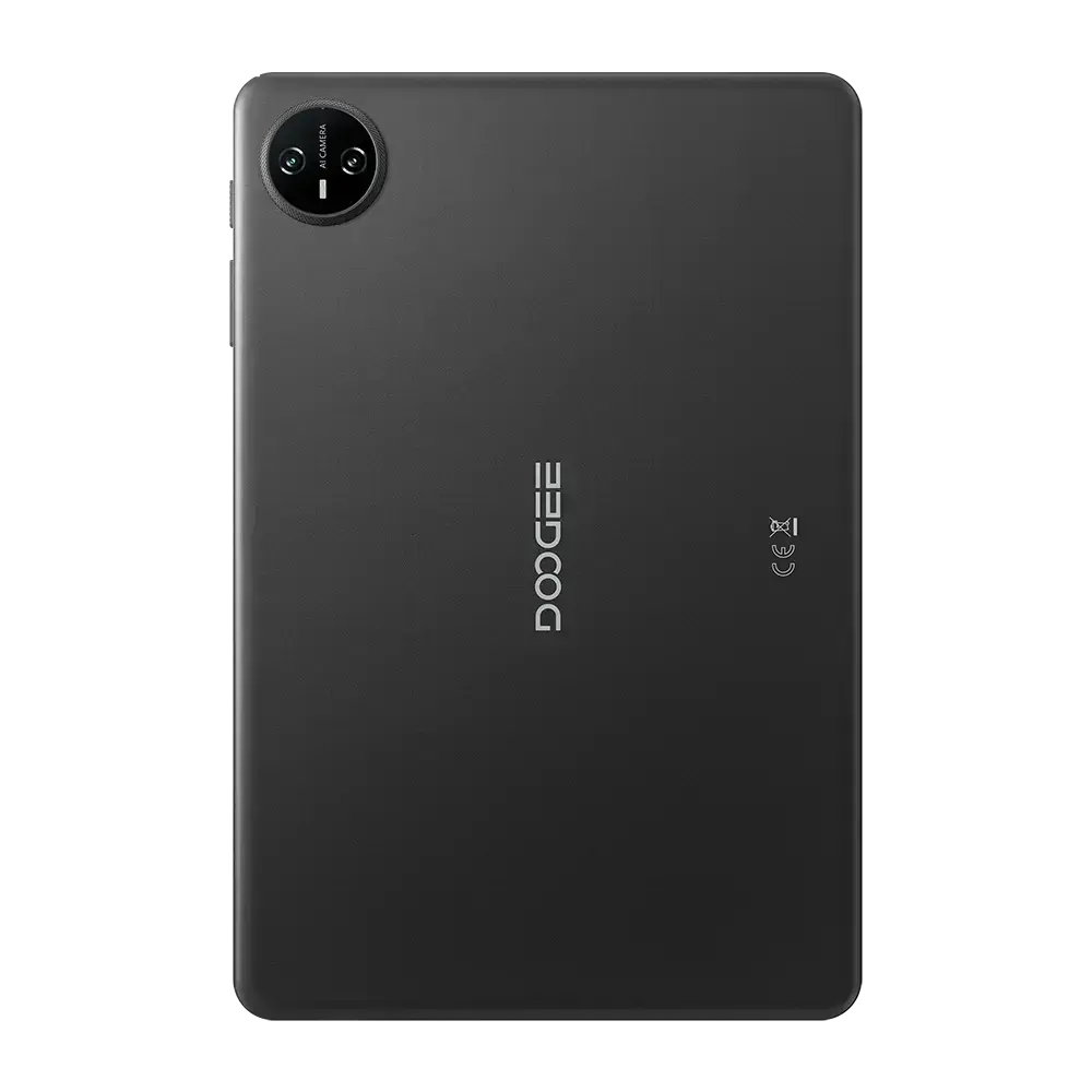 Tablette DOOGEE A9 Pro 10.1" 4G 128Go WIFI / Noir + COVER/CLAVIER/SOURIS/FILM/STYLET