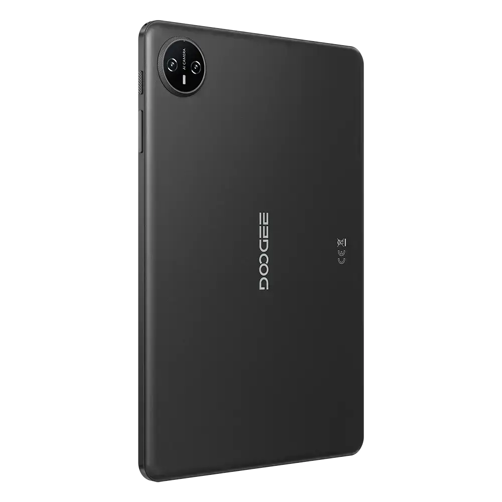 Tablette DOOGEE A9 Pro 10.1" 4G 128Go WIFI / Noir + COVER/CLAVIER/SOURIS/FILM/STYLET