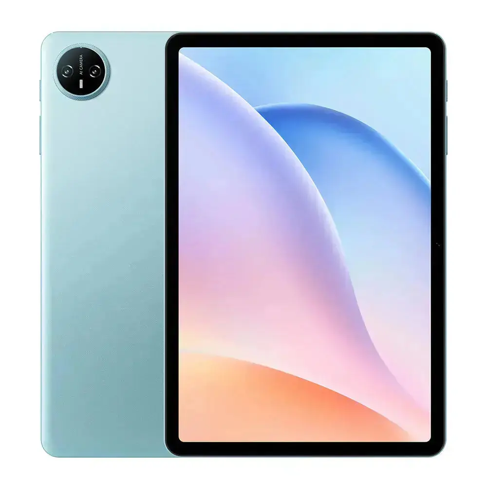 Tablette DOOGEE A9 Pro 10.1" 4G 128Go WIFI / Bleu + COVER/CLAVIER/SOURIS/FILM/STYLET