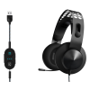 Casque Gaming Lenovo Legion H500 Pro 7.1 / Noir