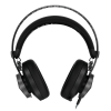 Casque Gaming Lenovo Legion H500 Pro 7.1 / Noir