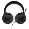 Casque Gamer Filaire Lenovo H210 / Noir