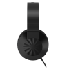 Casque Gamer Filaire Lenovo H210 / Noir