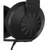 Casque Gamer Filaire Lenovo H210 / Noir