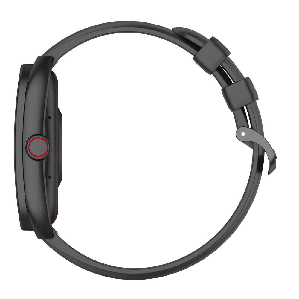 Montre Connectée COLMI P86 / Noir