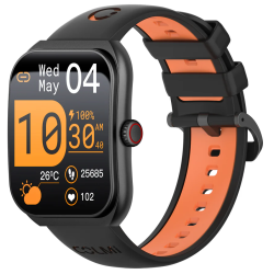 Montre Connectée COLMI P86...