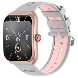 Montre Connectée COLMI P86 / Rose