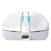 Souris Gamer Sans Fil BARACUDA BGM-122 / Blanc