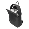 Sac à Dos BARACUDA PUFFERFISH BNB-9406 15,6 / Noir