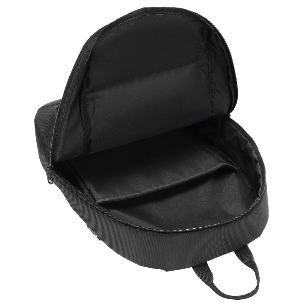 Sac à Dos BARACUDA PUFFERFISH BNB-9406 15,6 / Noir