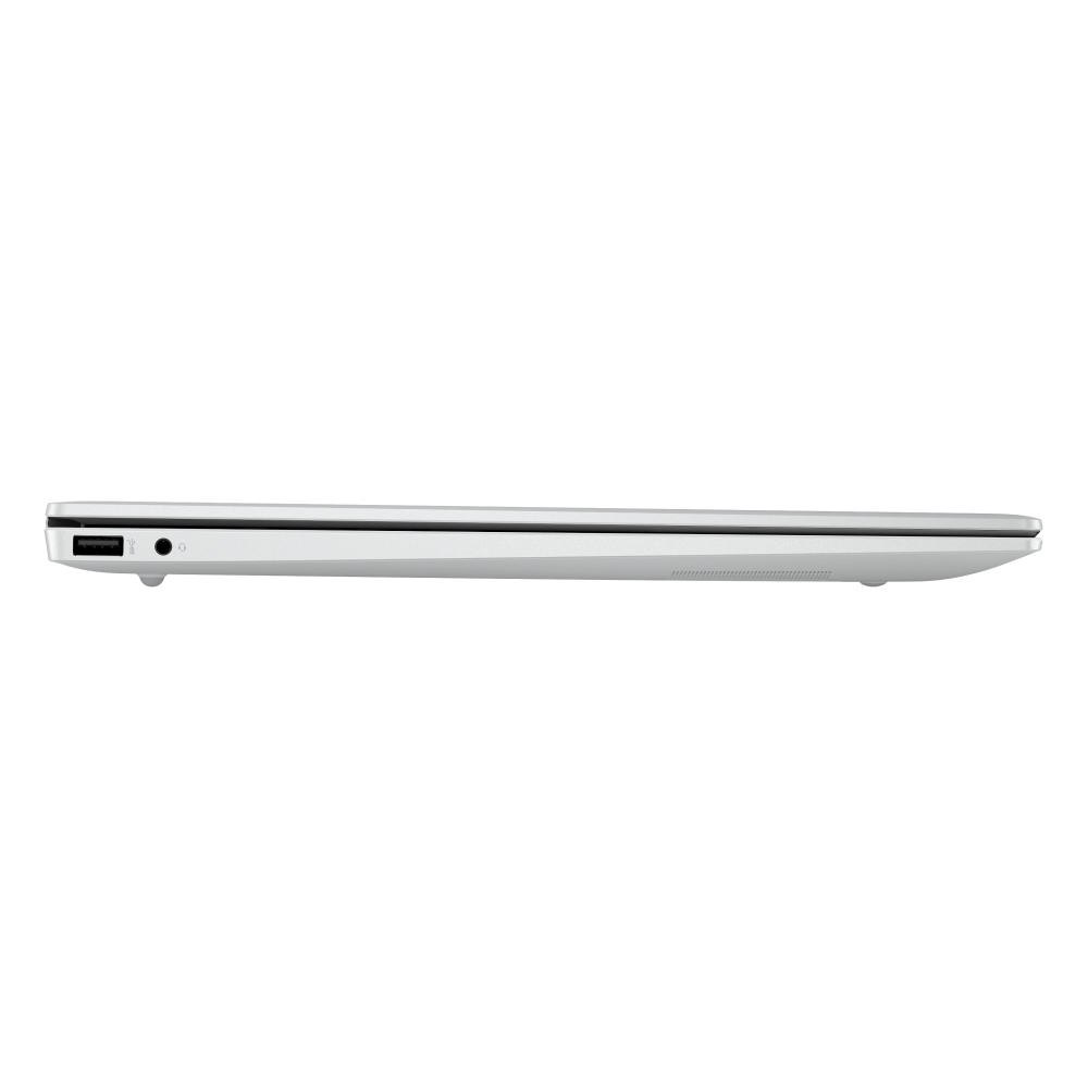Pc Portable HP OmniBook 5 Laptop AI 16-af1005nf / Ultra 5 225U / 16 Go DDR5 / 512 Go SSD / Argent