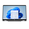 Pc Portable HP OmniBook 5 Flip 14-fp0000nk / Core 5 120U / 8 Go DDR5 / 512 Go SSD / Argent