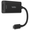 Adaptateur BELKIN USB-C vers HDMI 2.1 Compatible 8K, 4K, HDR