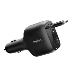 Chargeur de voiture...