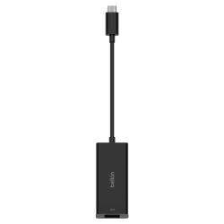 Adaptateur BELKIN USB-C vers Ethernet 2,5 Gbit/s