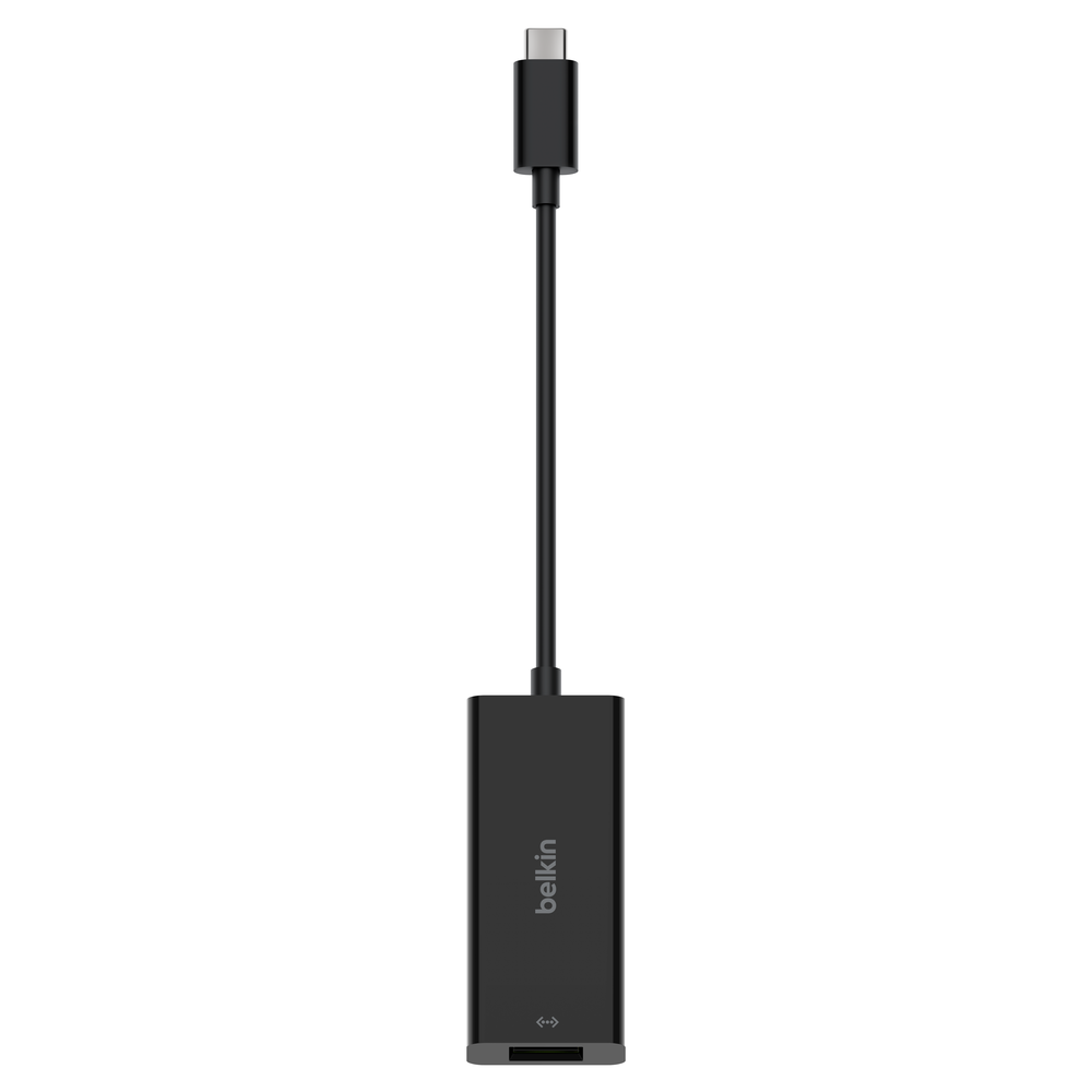 Adaptateur BELKIN USB-C vers Ethernet 2,5 Gbit/s