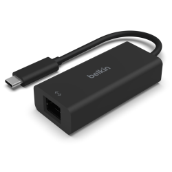 Adaptateur BELKIN USB-C vers Ethernet 2,5 Gbit/s