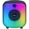 Enceinte lumineuse sans fil CUBE BIGBEN - PARTYBTHPCUBE