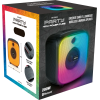Enceinte lumineuse sans fil CUBE BIGBEN - PARTYBTHPCUBE