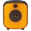 Enceinte lumineuse sans fil CUBE BIGBEN - PARTYBTHPCUBE