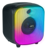 Enceinte lumineuse sans fil CUBE BIGBEN - PARTYBTHPCUBE