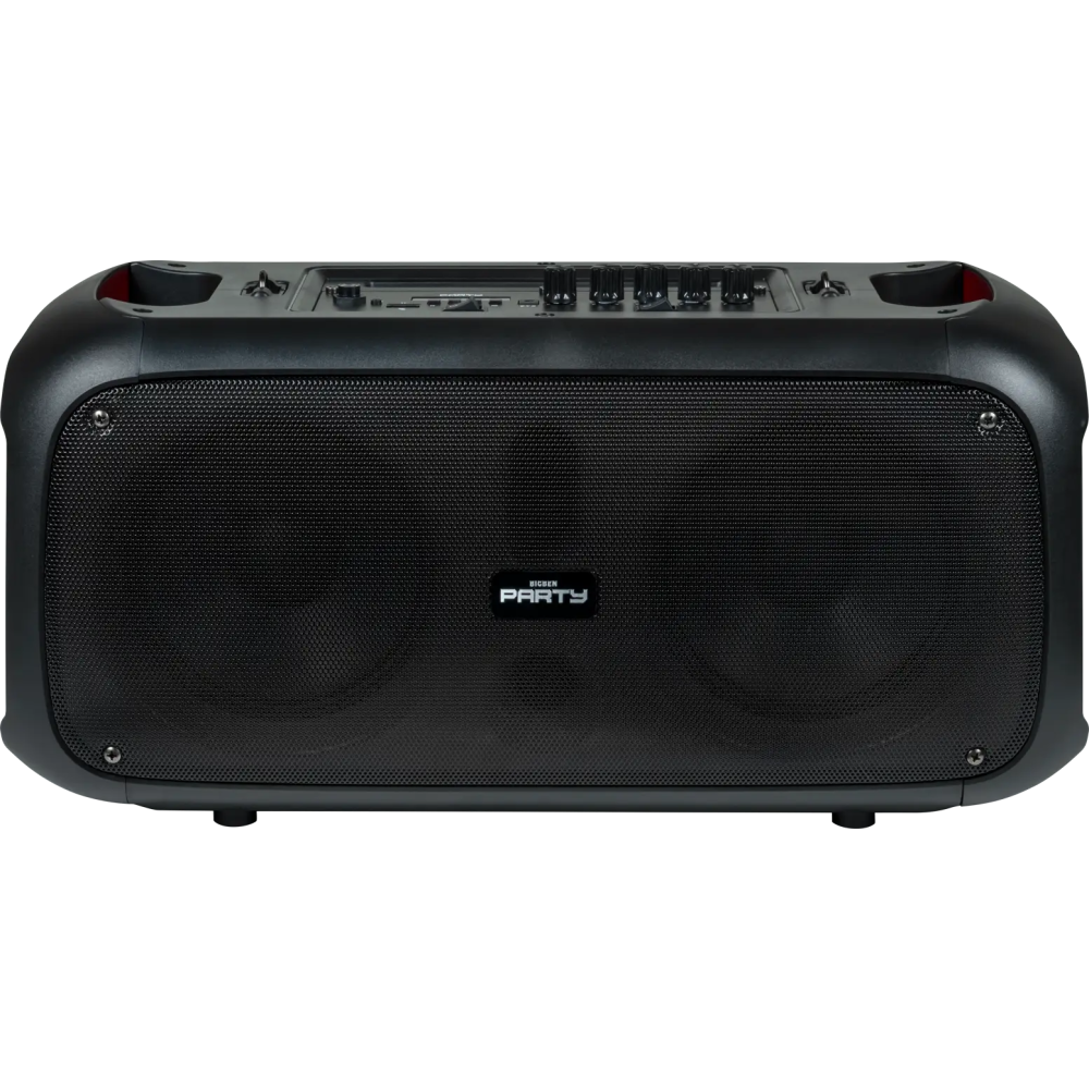 Enceinte lumineuse sans fil 200W – PARTYBTHPLH BIGBEN