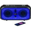 Enceinte lumineuse sans fil 200W – PARTYBTHPLH BIGBEN