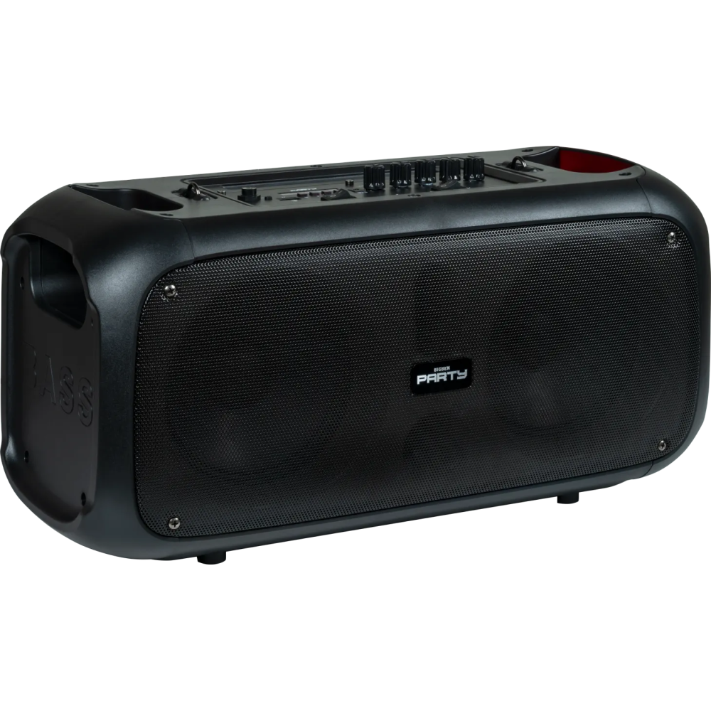 Enceinte lumineuse sans fil 200W – PARTYBTHPLH BIGBEN